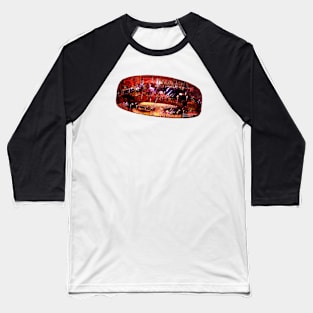 Modern Artilizer #20 American McGee's Alice Baseball T-Shirt